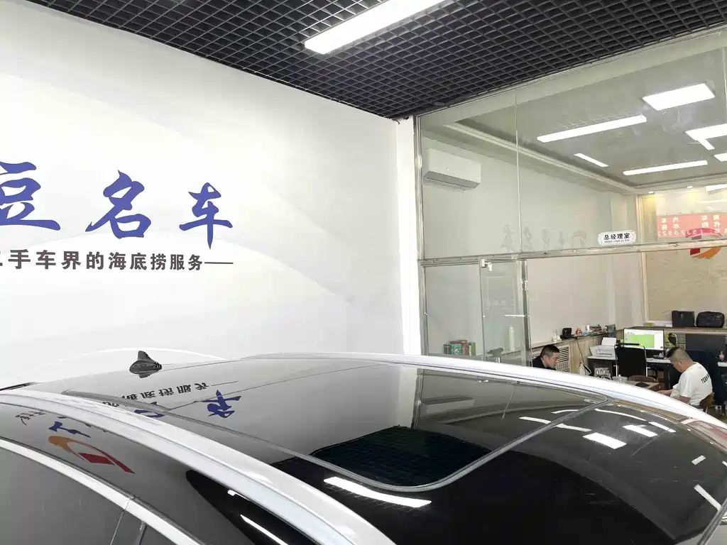 Haval H6 2023 — фото 16