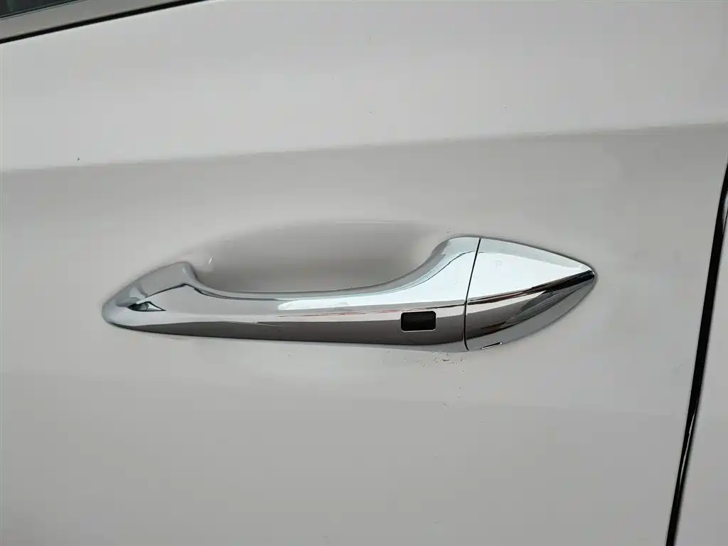 Hyundai Fista 2019 — фото 18