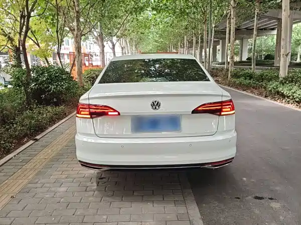 Volkswagen Bora 2020