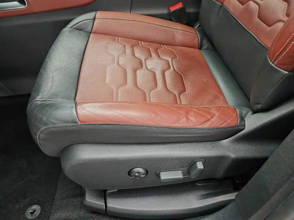 Citroen C5 AIRCROSS 2019 — фото 20
