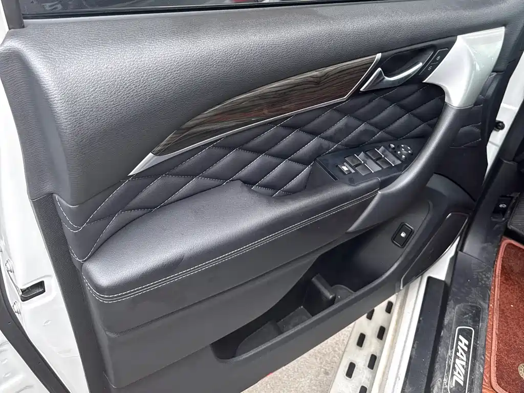 Haval H9 2023