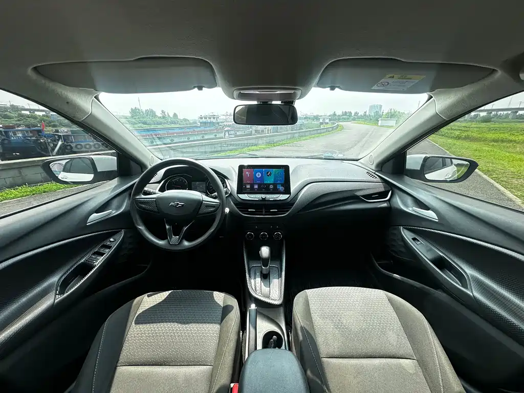 Chevrolet Cavalier 2020