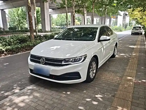 Volkswagen Bora 2020