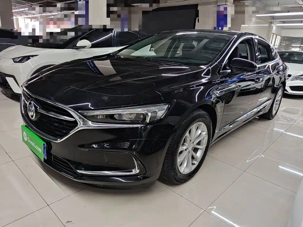 Buick LaCrosse 2023 — фото 1