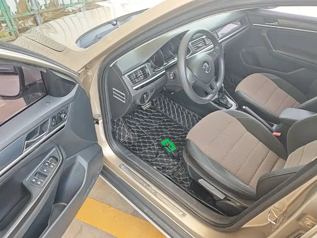 Volkswagen C-TREK Weiling 2017 — фото 16