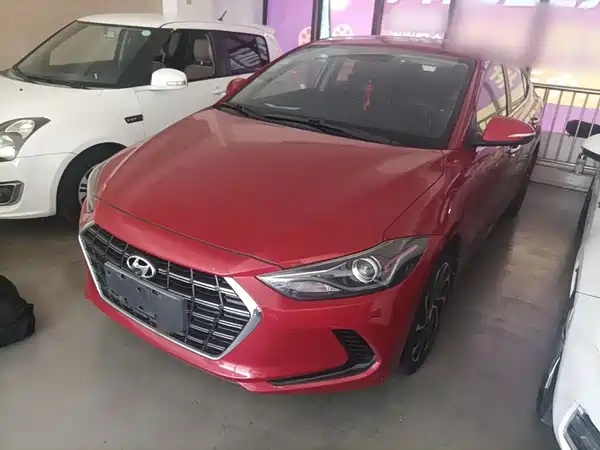 Hyundai Celesta 2020