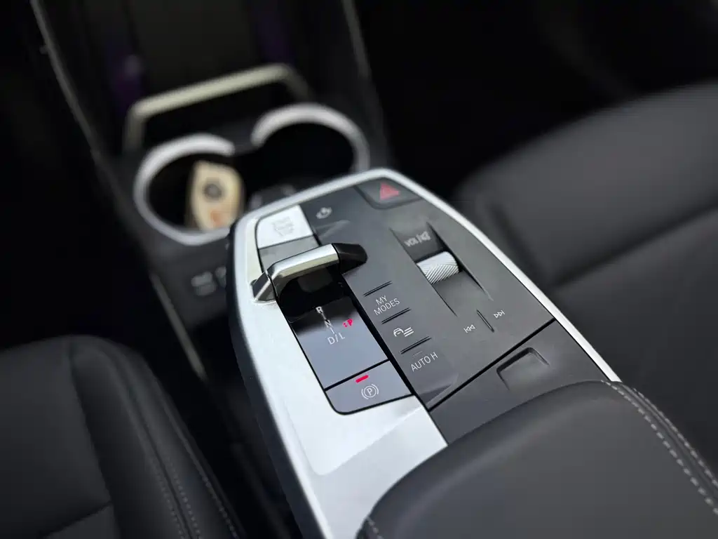 BMW X1 2023 — фото 14