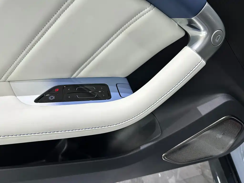 Neta GT 2024