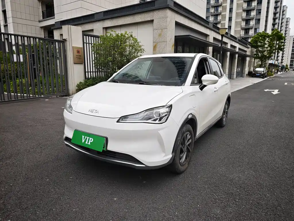 Neta V 2023