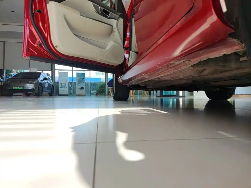 Buick Excelle 2015 — фото 22