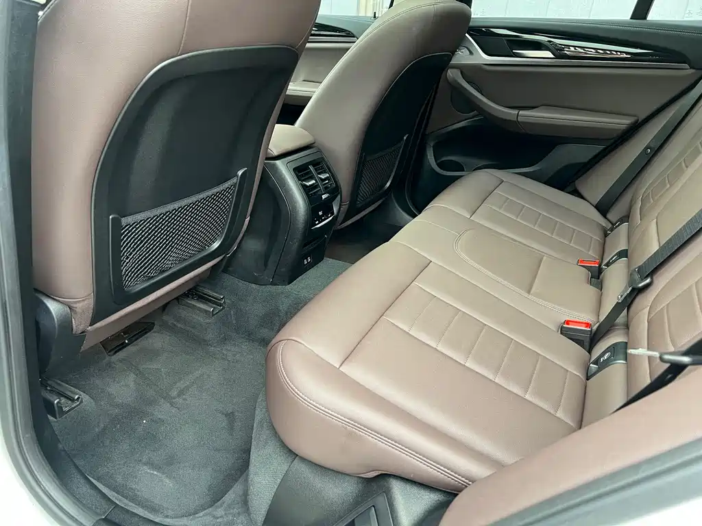 BMW X3 2020