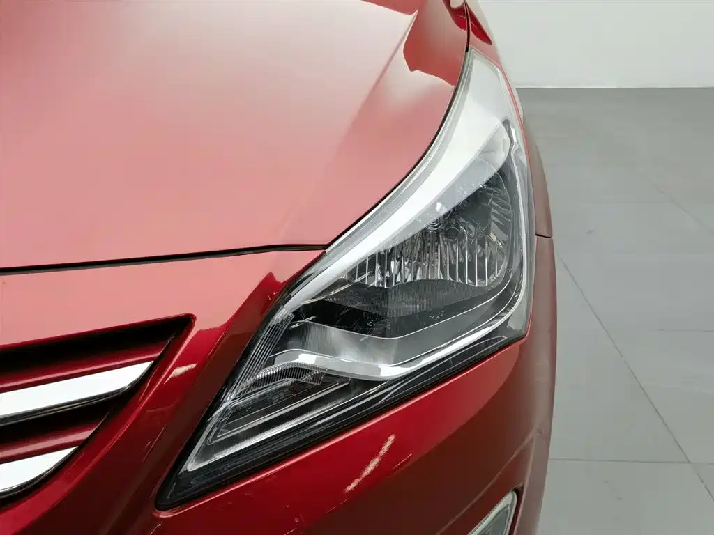 Hyundai Ruiyi 2016 — фото 7
