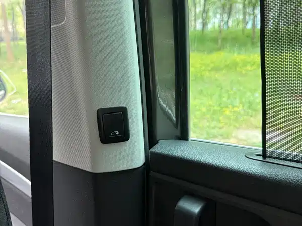 Volkswagen Sharan 2017