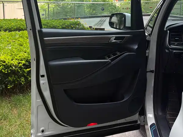 GAC Trumpchi M8 2023