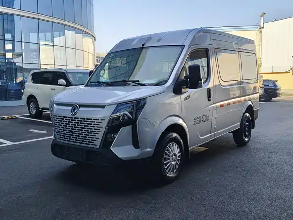 Dongfeng Yufeng 2023
