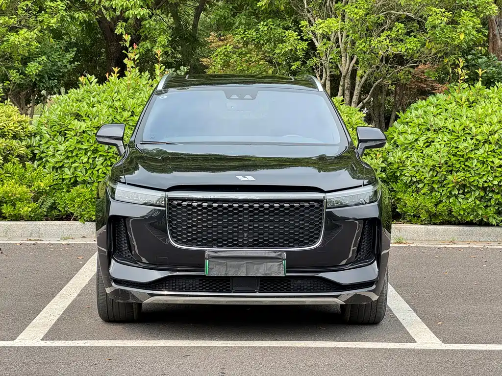 Li Auto Li ONE 2021