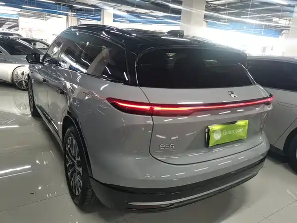 NIO ES6 2025
