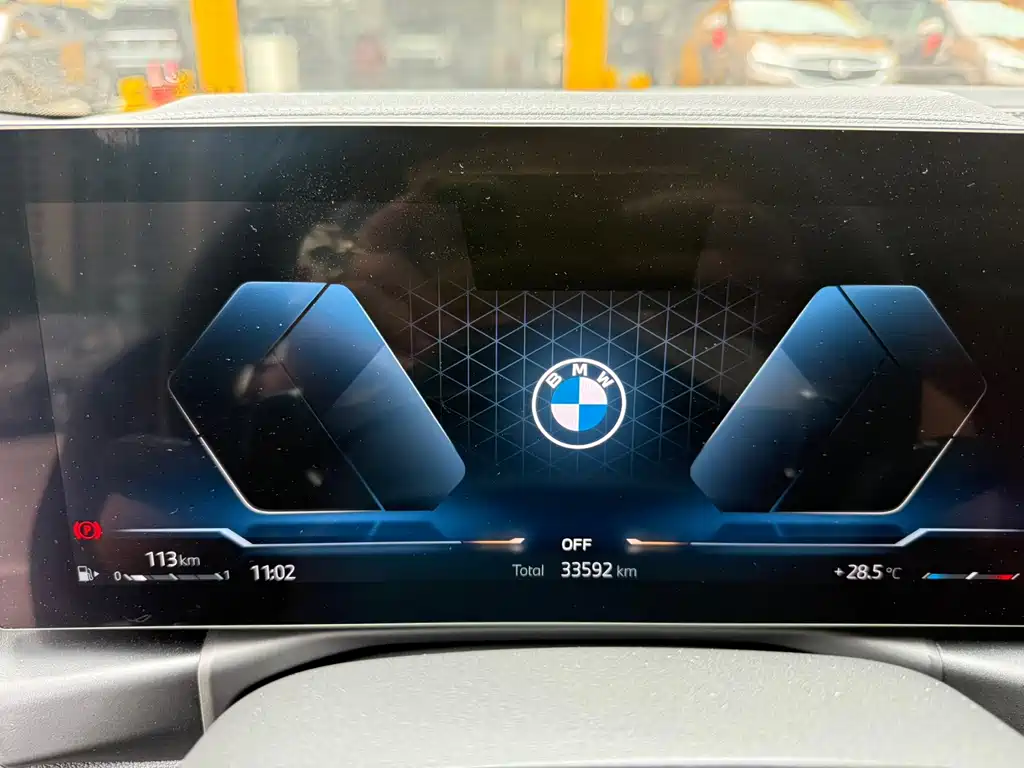 BMW 3 Series 2024