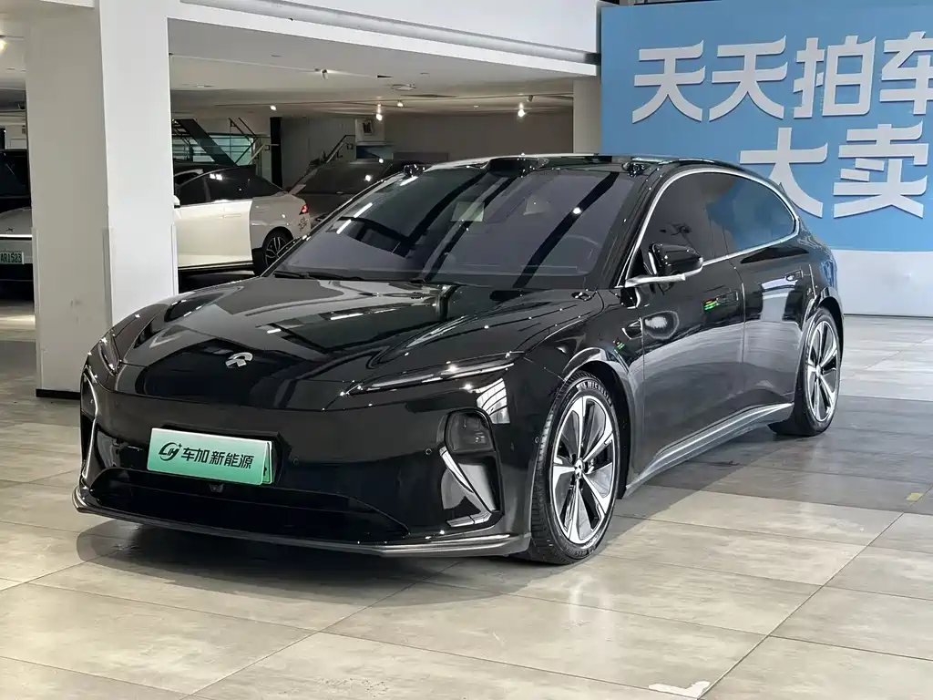NIO ET5T 2024 — фото 1