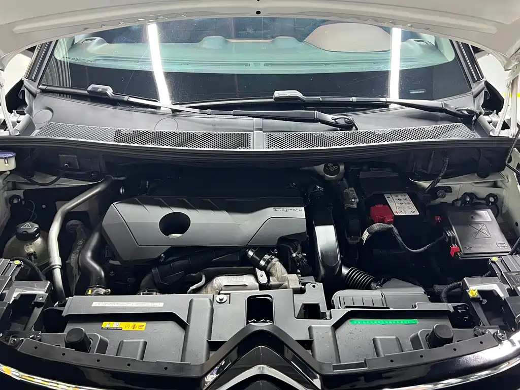 Citroën C5 Aircross 2020 — фото 25