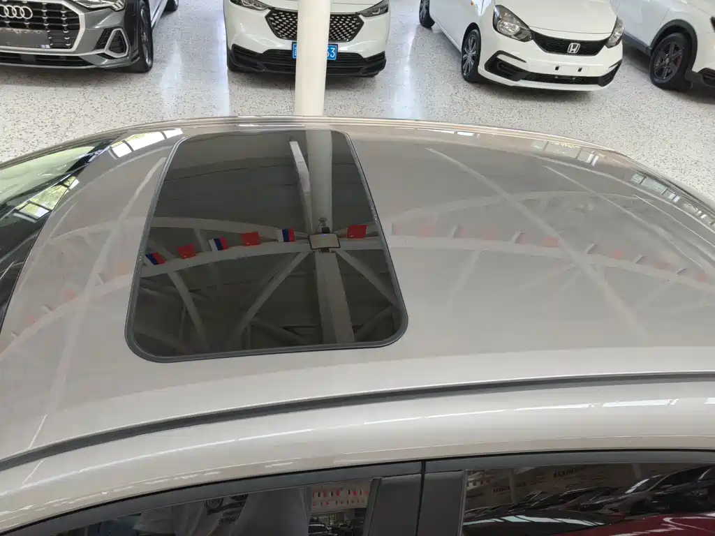 Toyota Corolla 2023 — фото 19