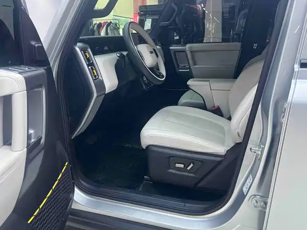 Icar Super V23 2024