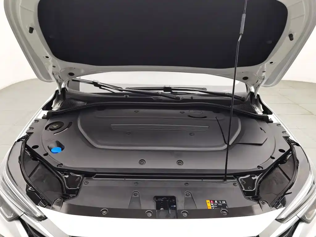 Roewe i6 MAX New Energy 2026 — фото 6