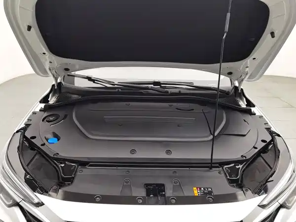 Roewe i6 MAX New Energy 2026