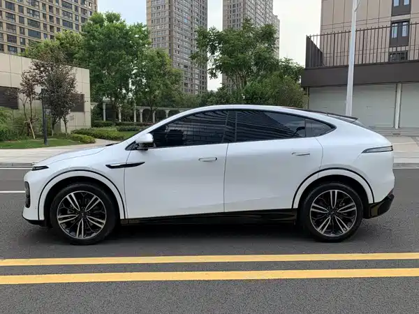 XPeng G6 2024