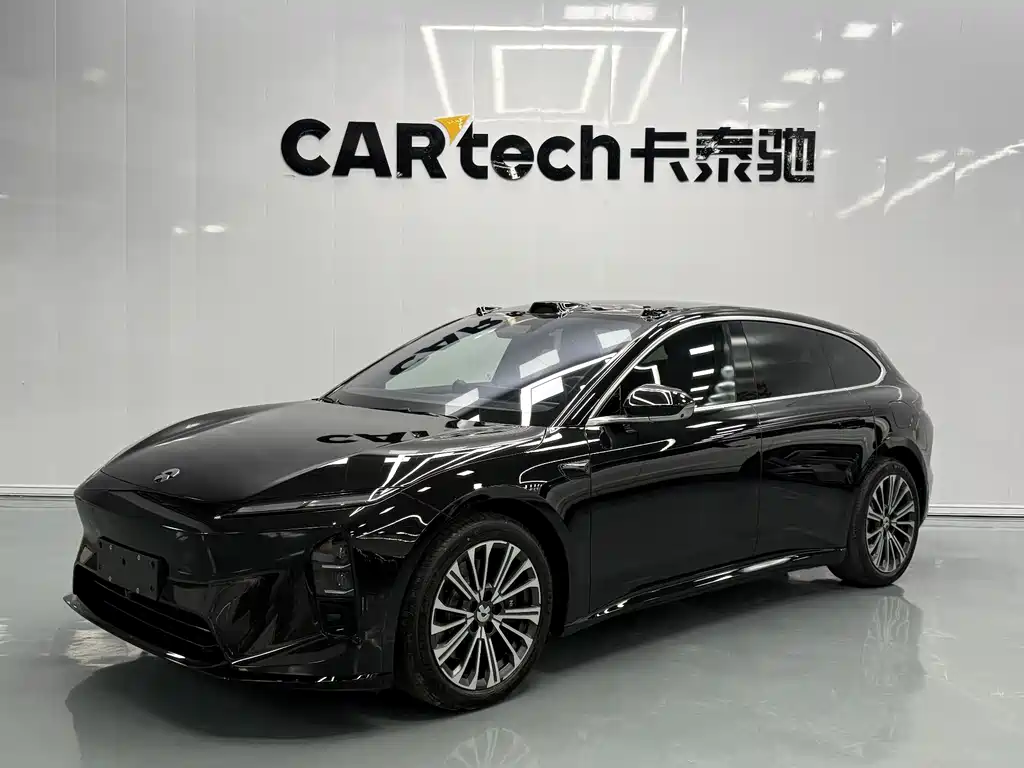 NIO ET5T 2026