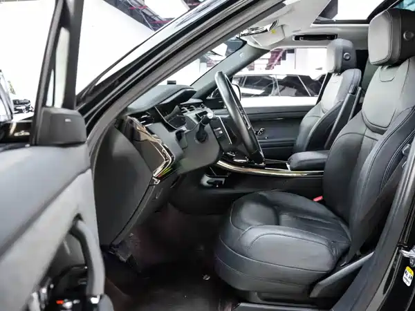 Land Rover Range Rover Sport 2023