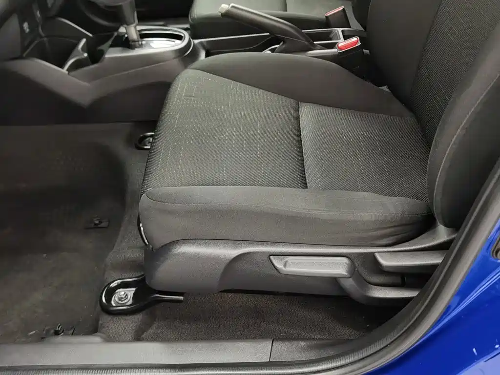 Honda Fit 2014 — фото 20