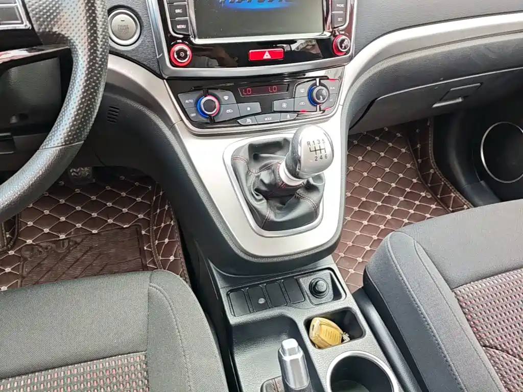 Haval M6 2020 — фото 14