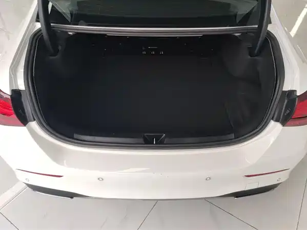 Mercedes-Benz A-Class 2024