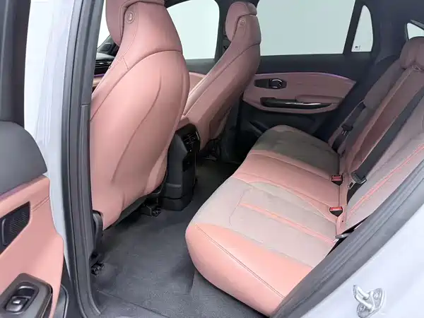 NIO EC6 2021