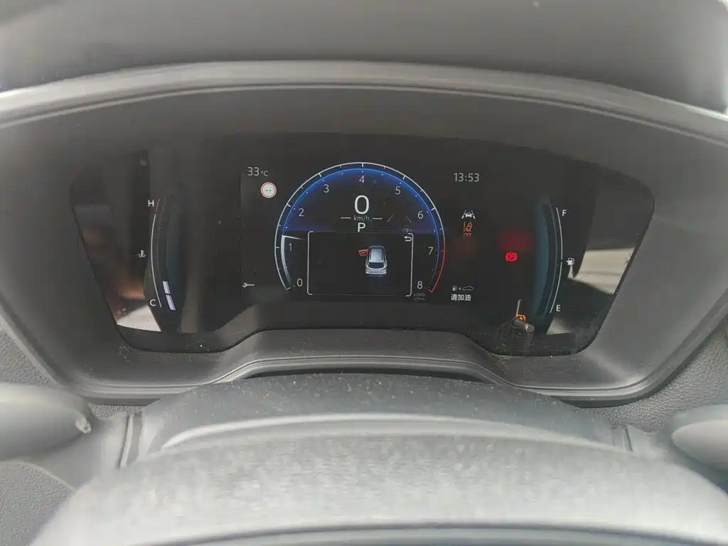 Toyota Corolla Cross 2023