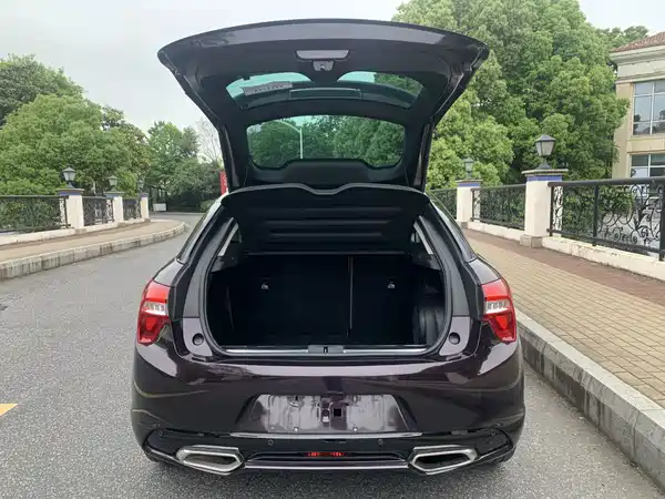 DS 5 2015