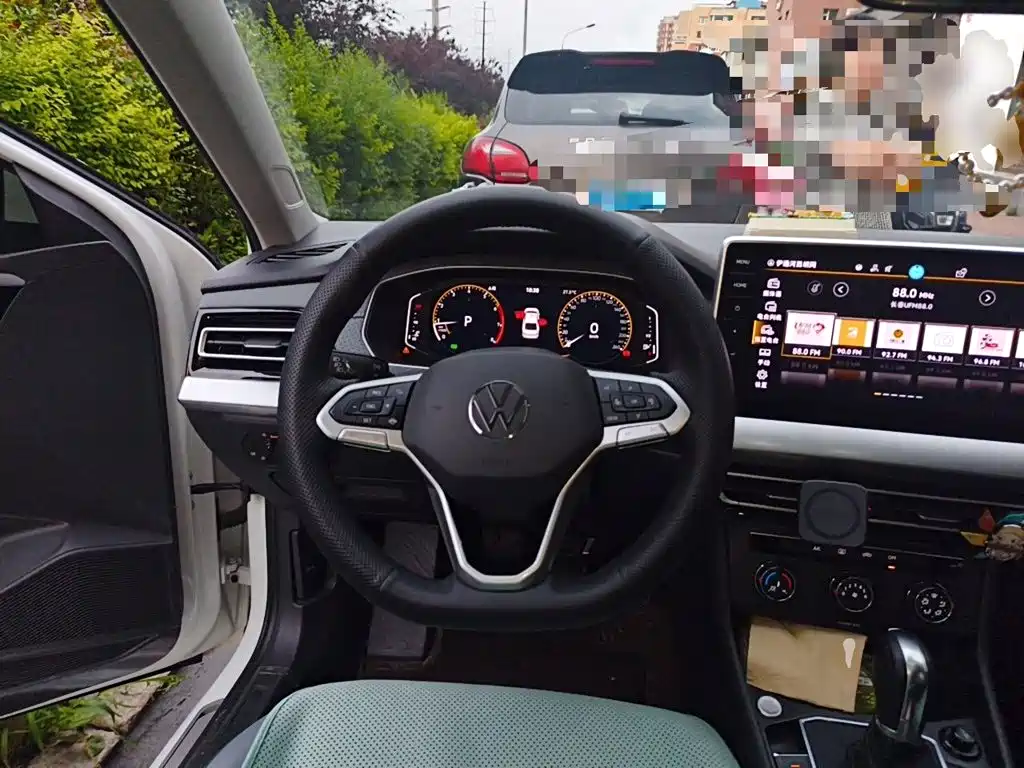 Volkswagen Lavida 2022