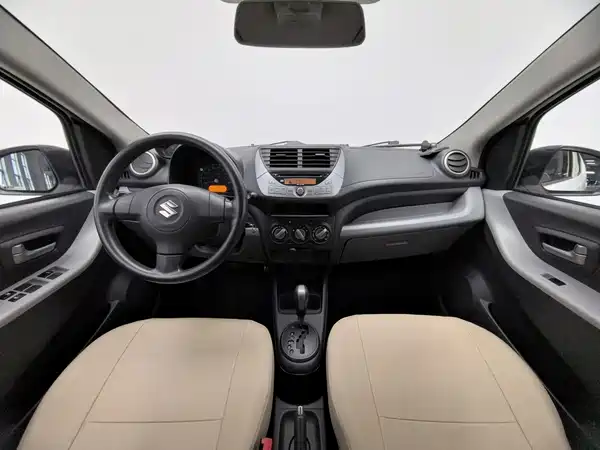 Suzuki Alto 2014