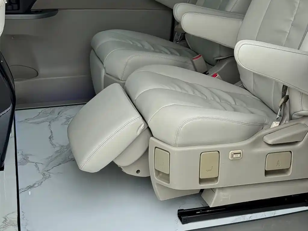 Toyota Previa 2007