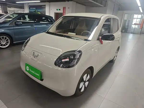 Wuling Hongguang MINIEV 2025