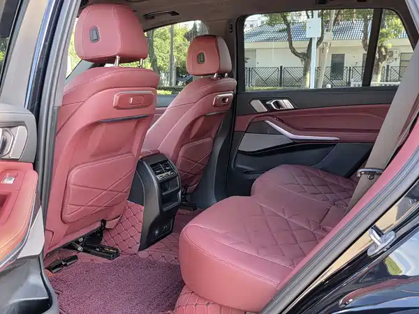 BMW X5 2024