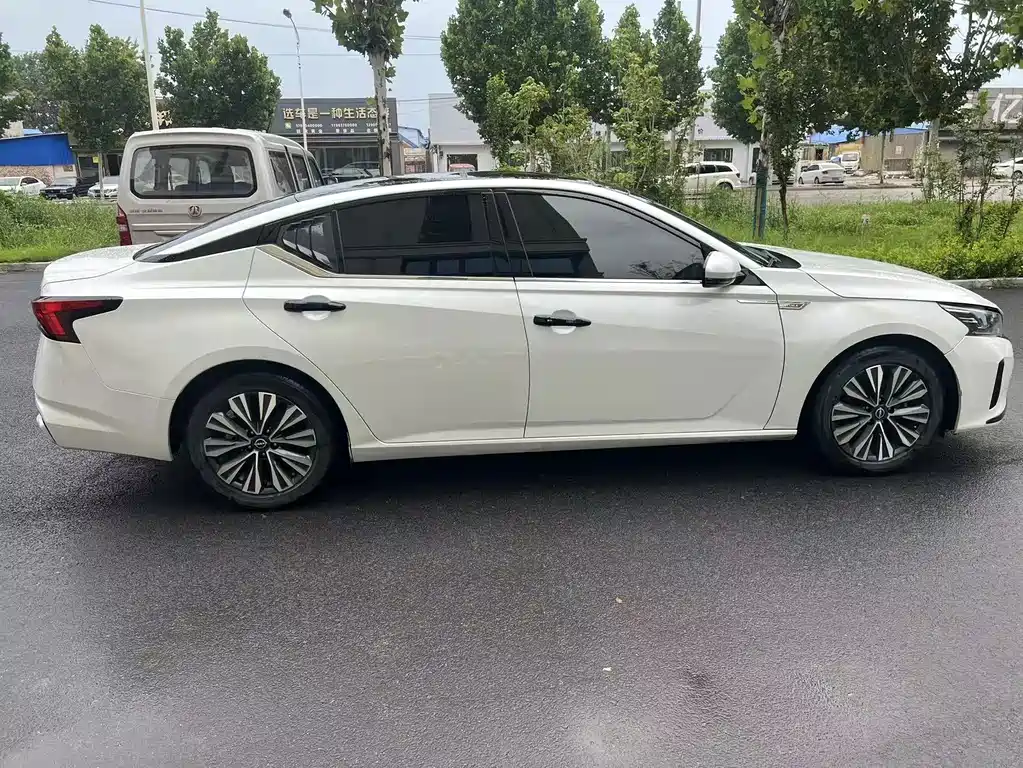Nissan Teana 2023 — фото 2