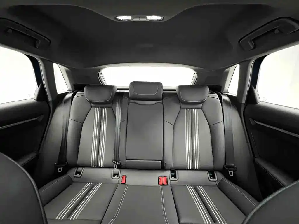 Audi A3 2021 — фото 11
