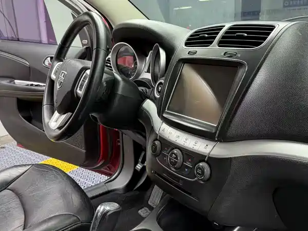 Dodge Coolwei 2014