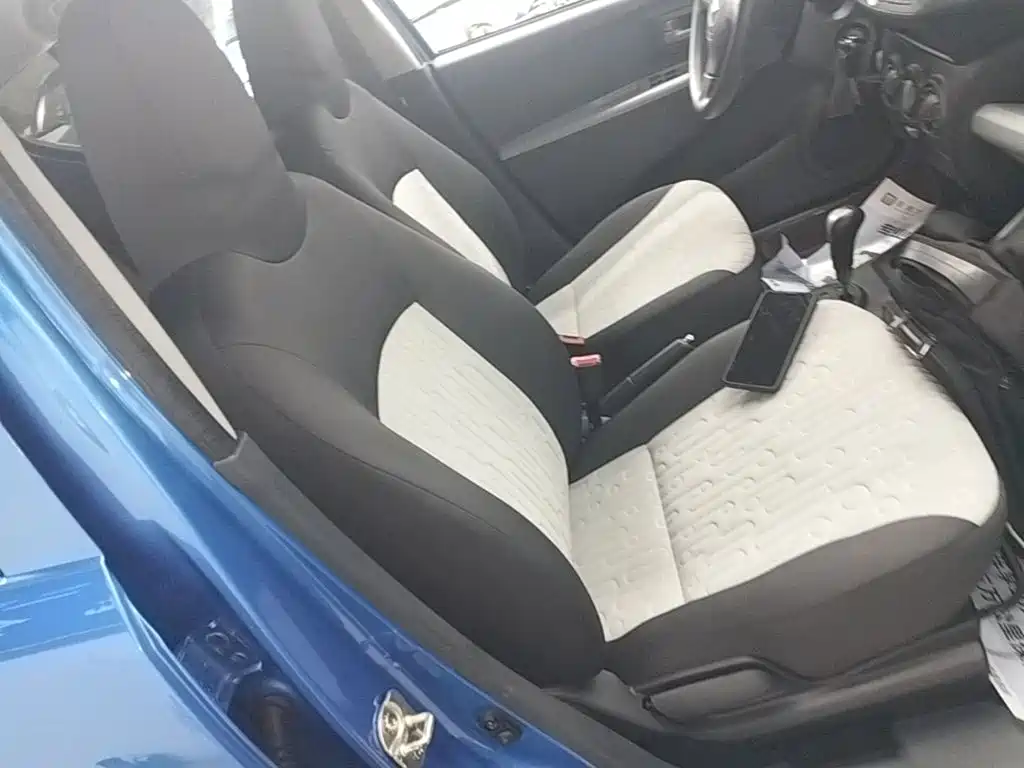 Suzuki Alto 2018 — фото 25