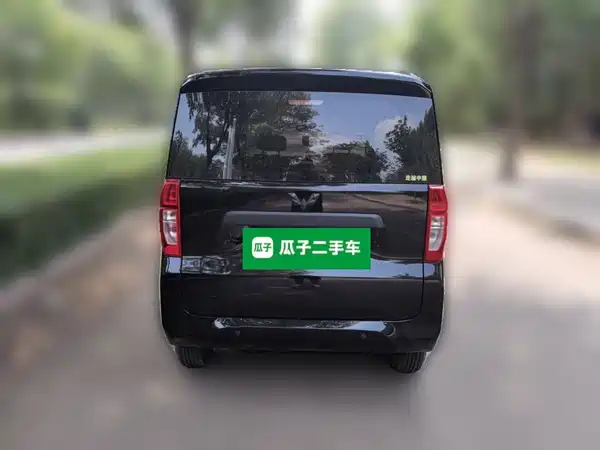 Wuling Zhiguang New Energy 2025