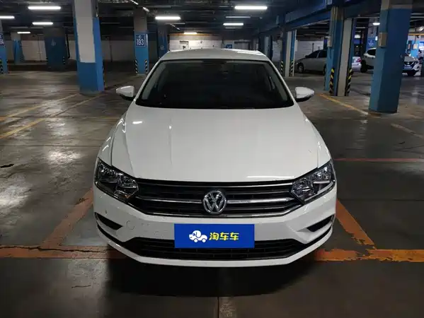 Volkswagen Bora 2022