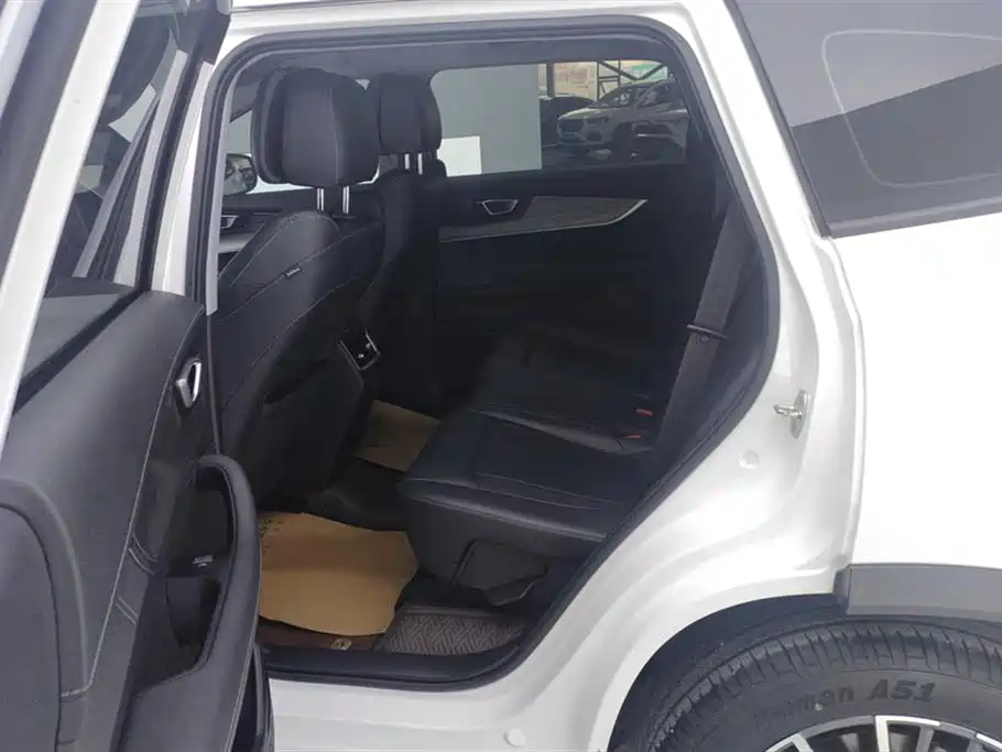 Chery Tiggo 8 PLUS 2023 — фото 11