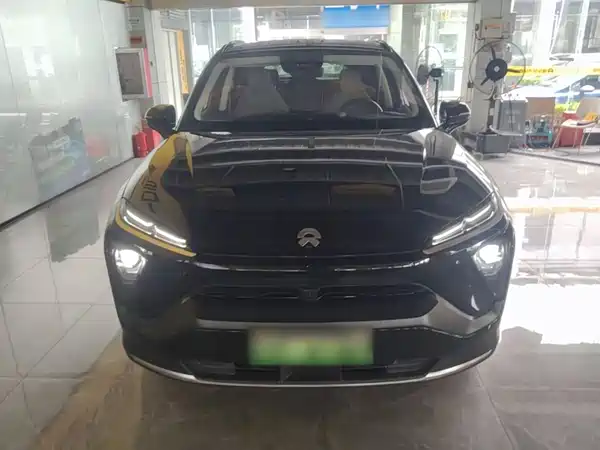 NIO ES6 2020